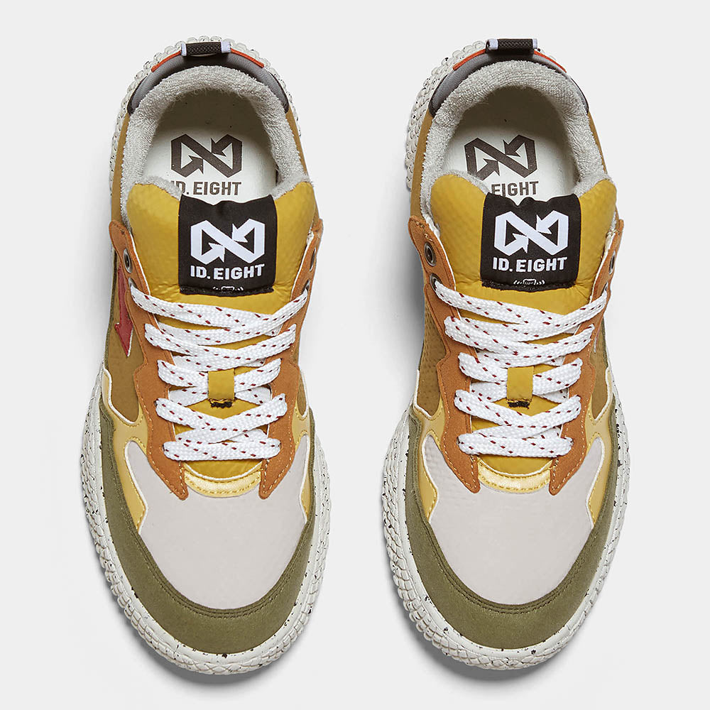 HANA FOREST JOURNEY ID.EIGHT