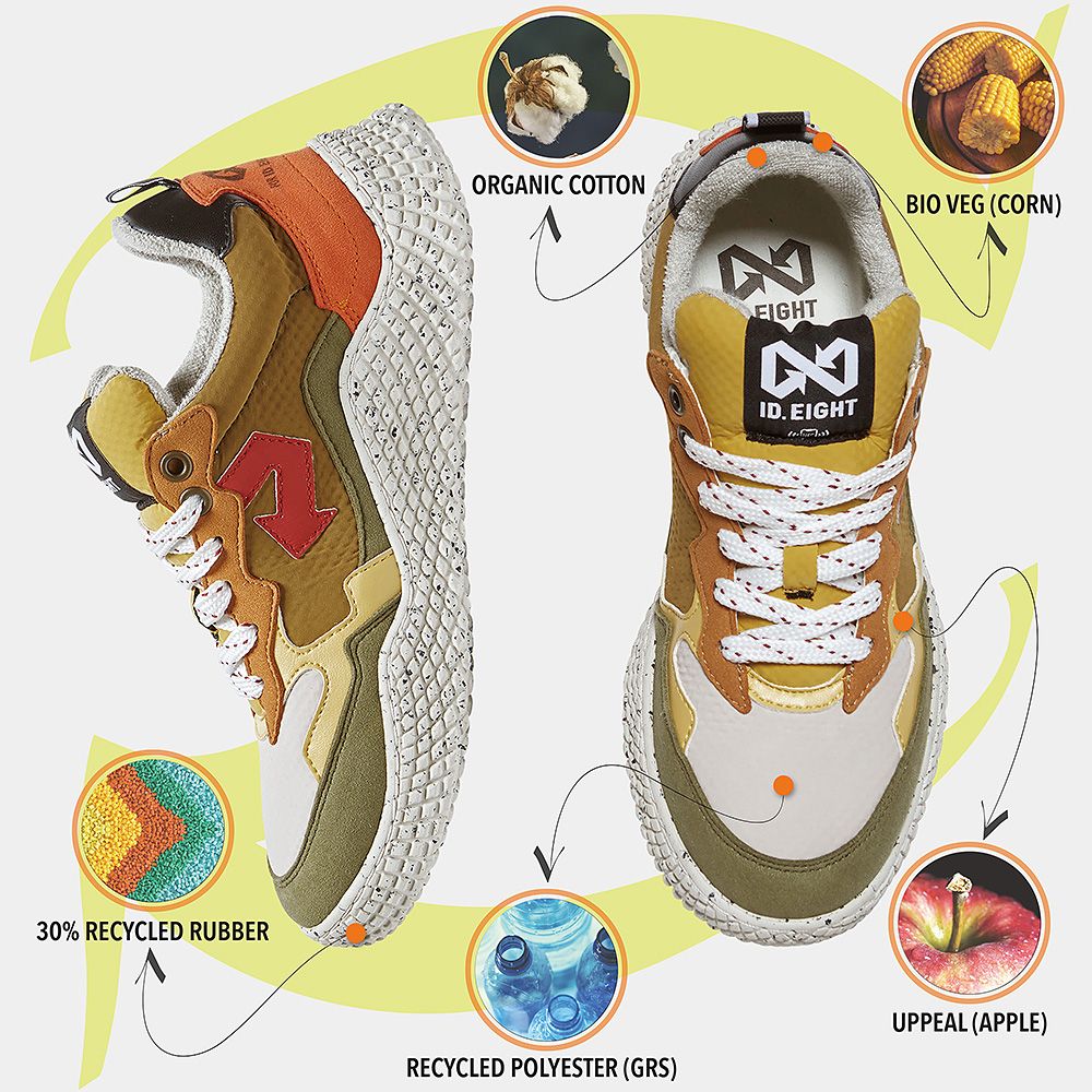 HANA FOREST JOURNEY ID.EIGHT