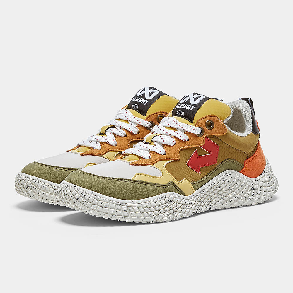 HANA FOREST JOURNEY ID.EIGHT