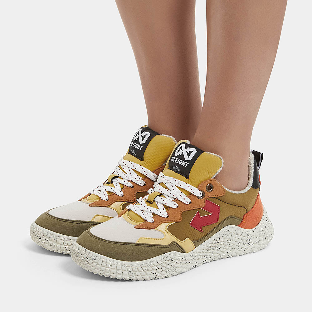 HANA FOREST JOURNEY ID.EIGHT