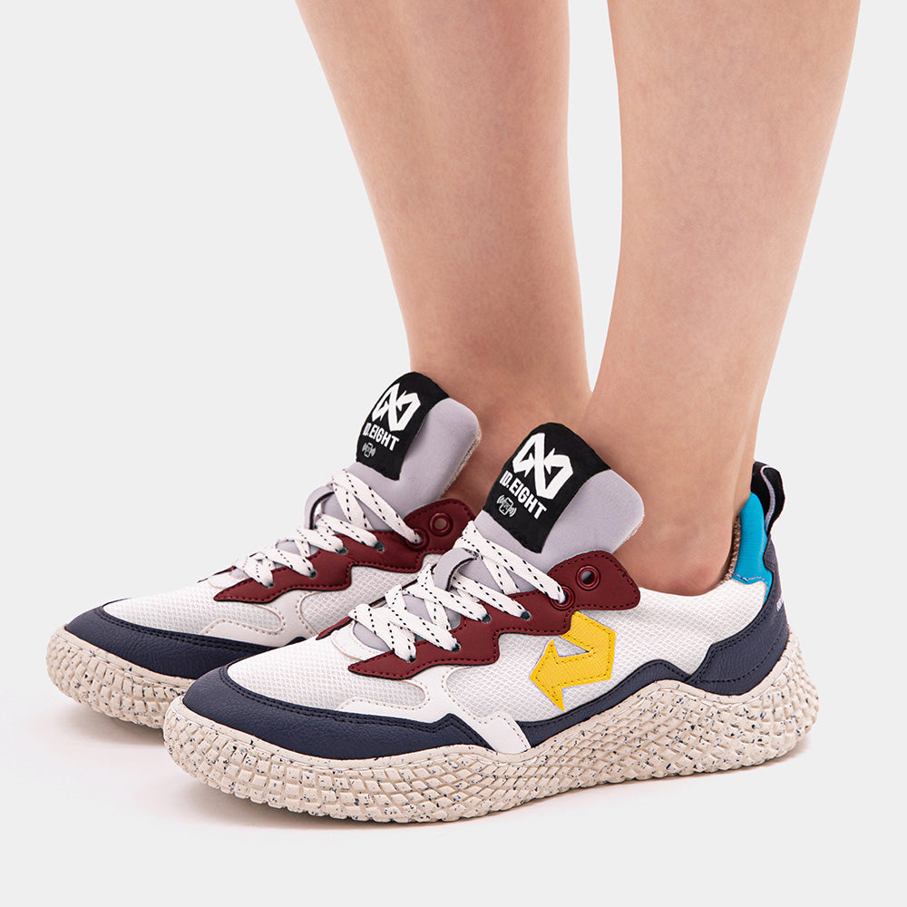 HANA LIGHT MIX | SNEAKER ID.EIGHT