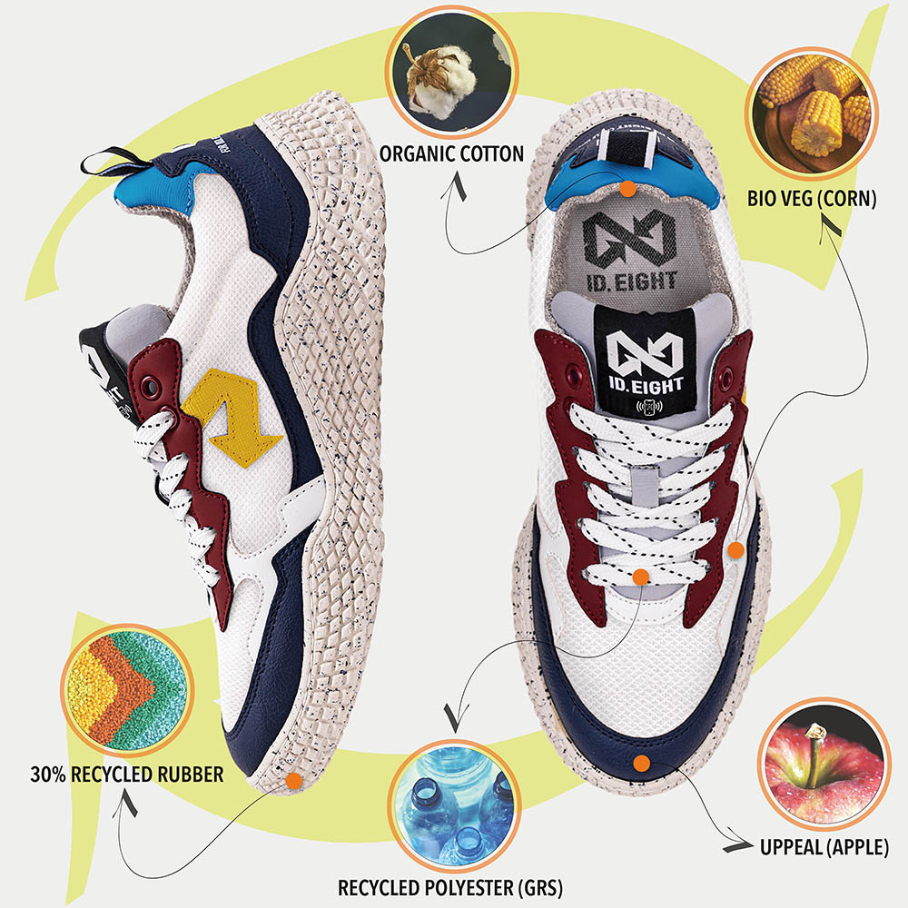 HANA LIGHT MIX ID.EIGHT