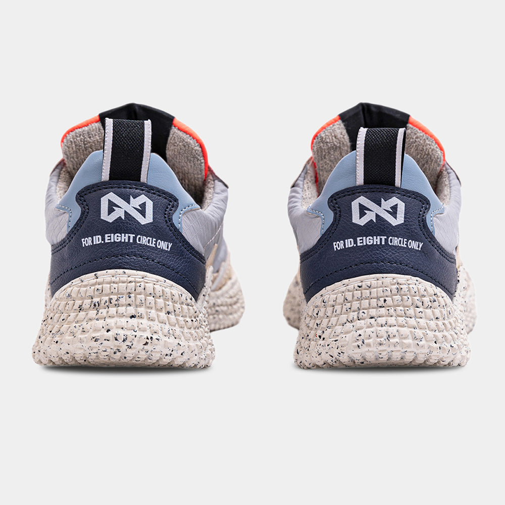 HANA LIGHT MIX SQUARE ID.EIGHT