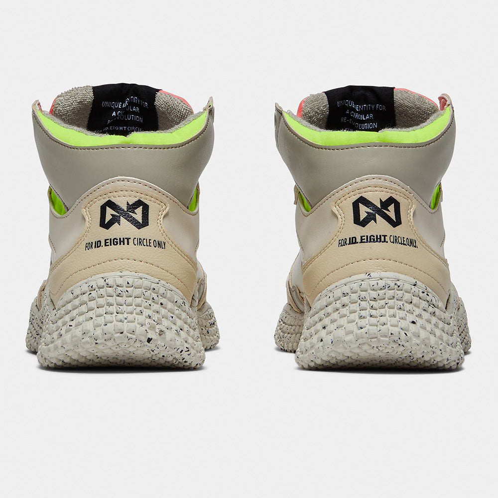 HANA MID JUST BEIGE ID.EIGHT