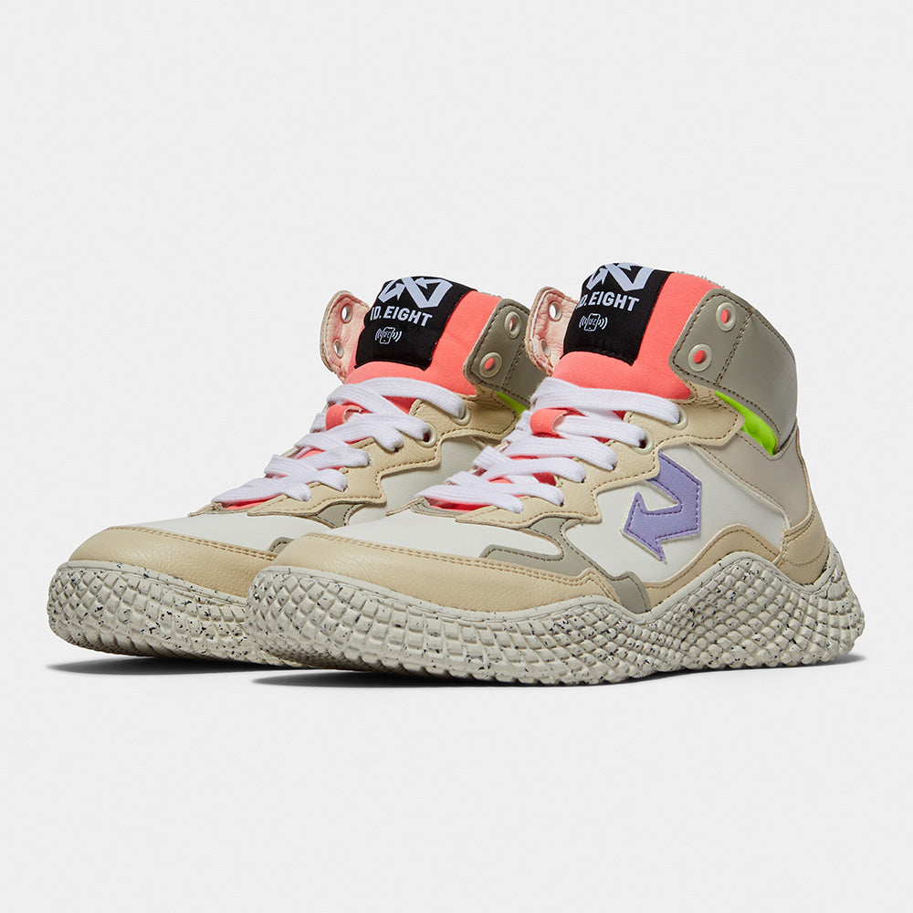 HANA MID JUST BEIGE ID.EIGHT