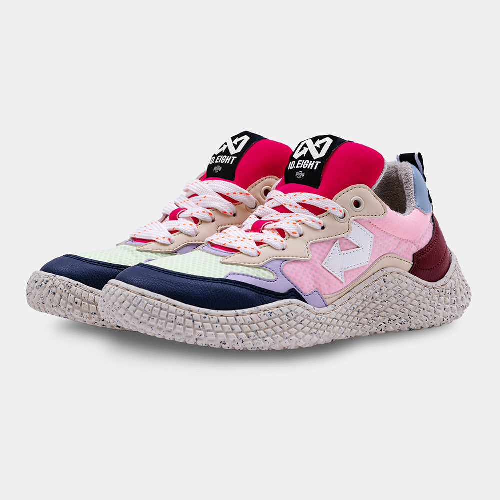 靴 Hana HANA BLACK ULTRA DROP – ShoesForSociety