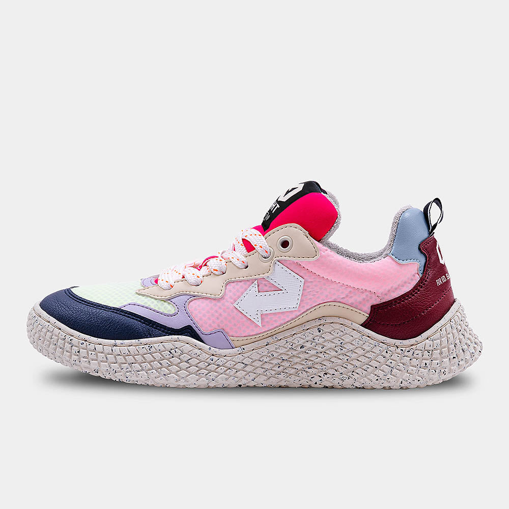 HANA MIX ORANGE ID.EIGHT