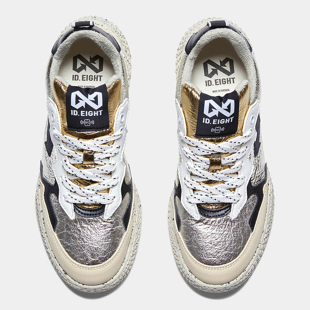 HANA SILVER | SNEAKER ID.EIGHT