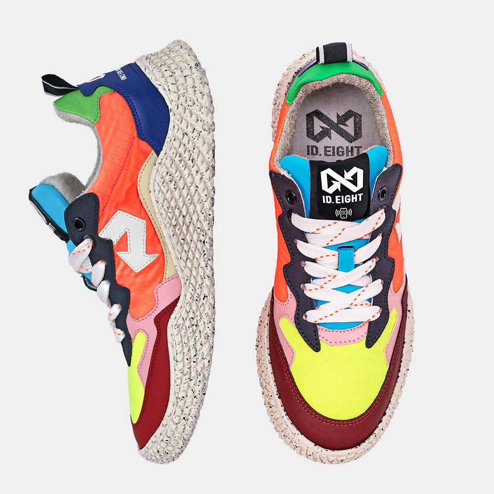 HANA TROPICAL ID.EIGHT