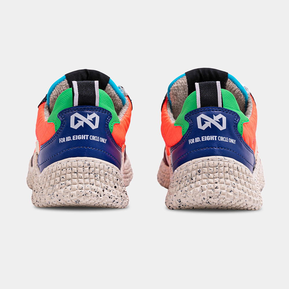 HANA TROPICAL ID.EIGHT