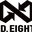 ID.EIGHT OFFICIAL logo