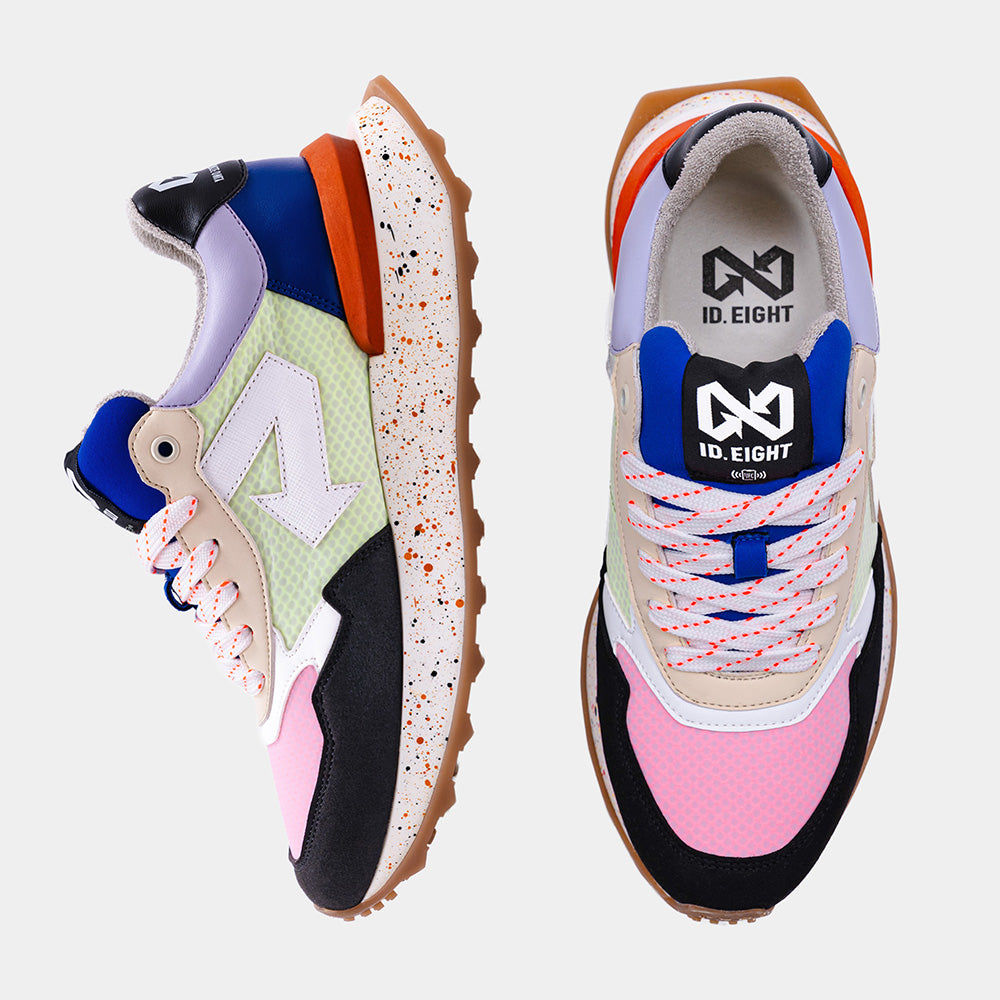 SAMJI CRAZY MIX ID.EIGHT