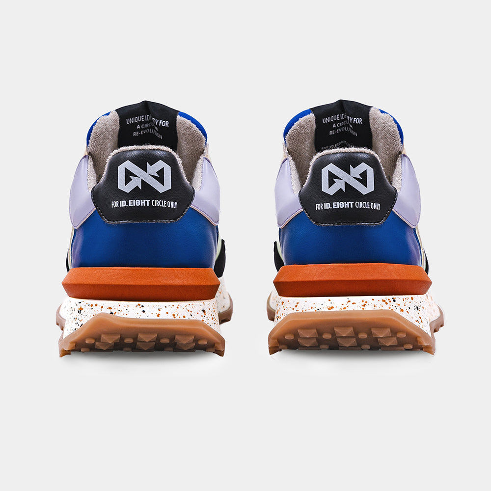 SAMJI CRAZY MIX ID.EIGHT