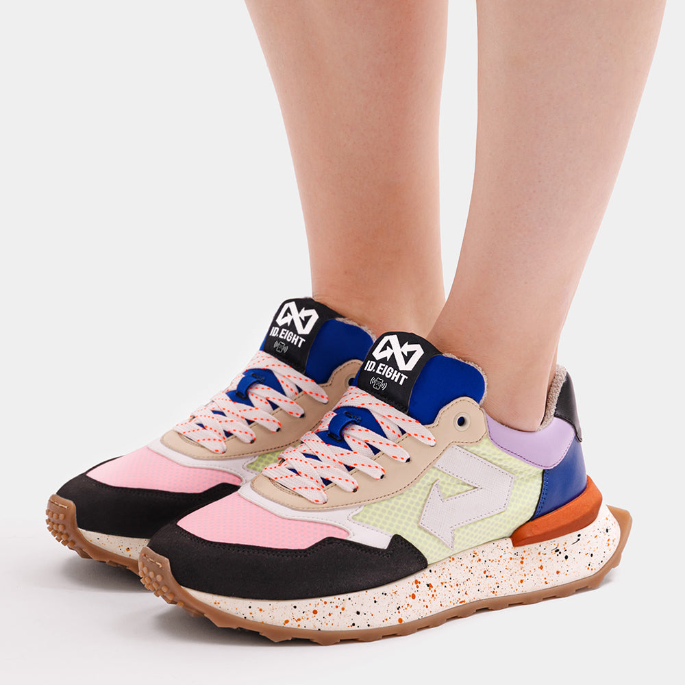 SAMJI CRAZY MIX ID.EIGHT