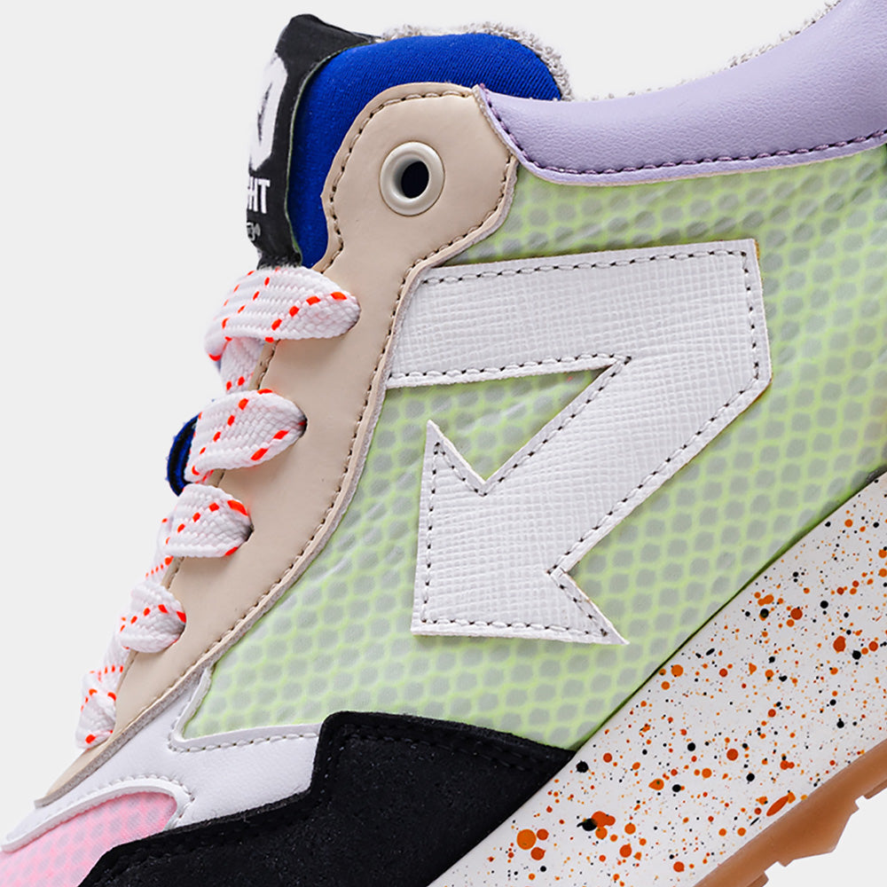 SAMJI CRAZY MIX ID.EIGHT