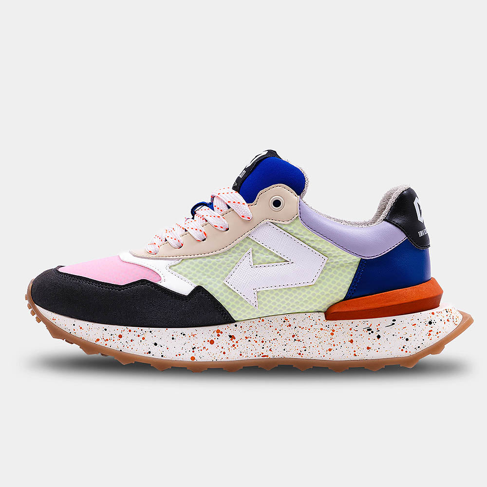 SAMJI CRAZY MIX ID.EIGHT