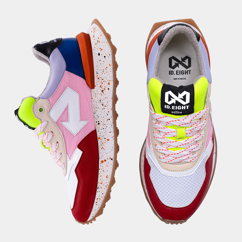 SAMJI MULTI BLOOM ID.EIGHT