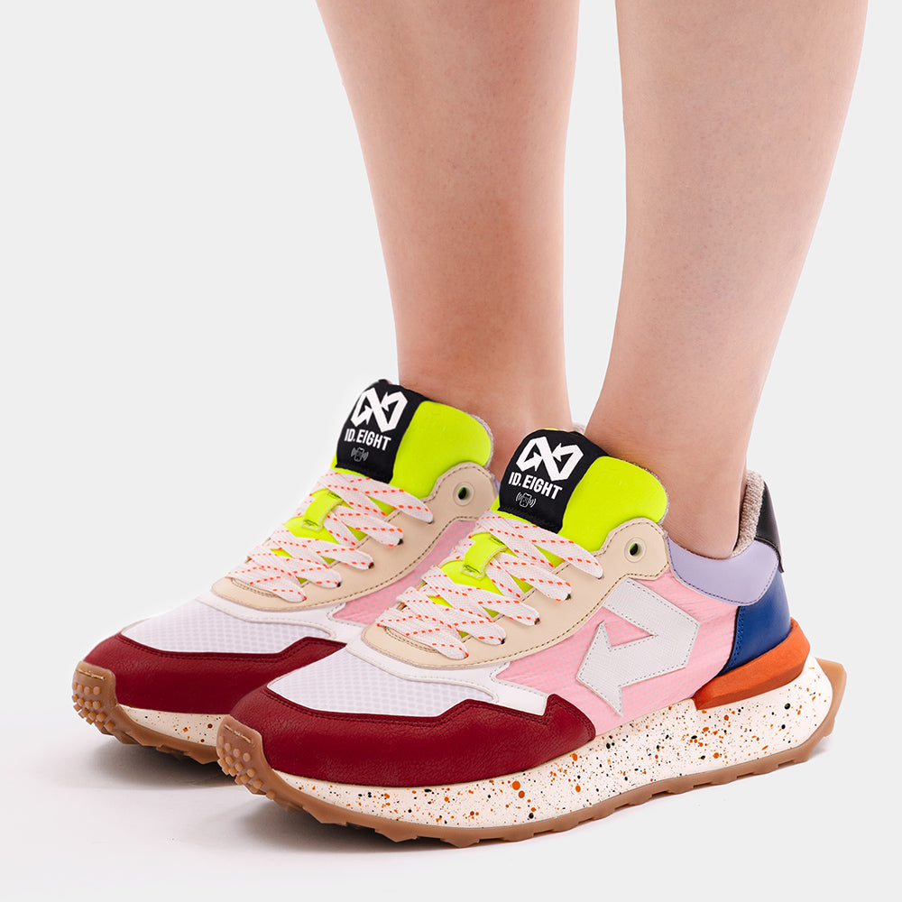 SAMJI MULTI BLOOM ID.EIGHT