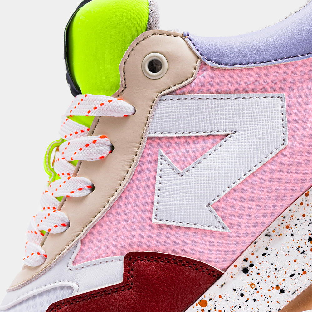 SAMJI MULTI BLOOM ID.EIGHT