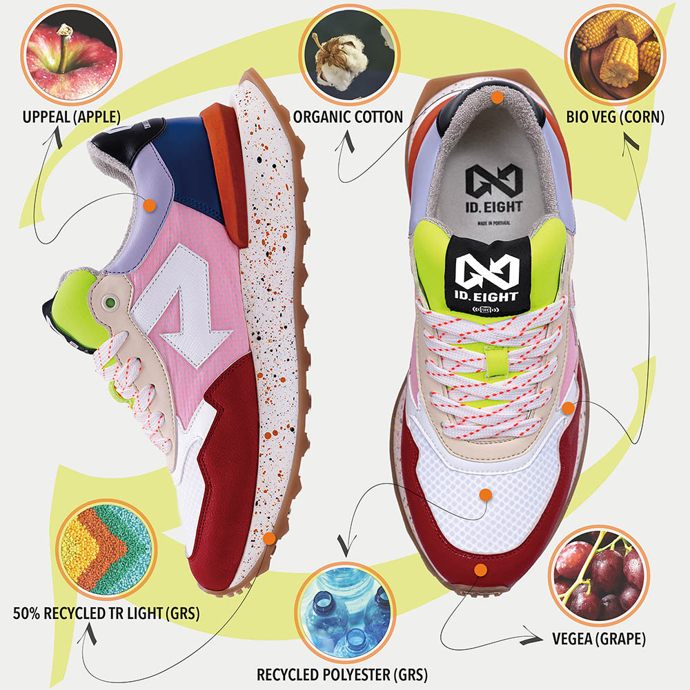 SAMJI MULTI BLOOM ID.EIGHT