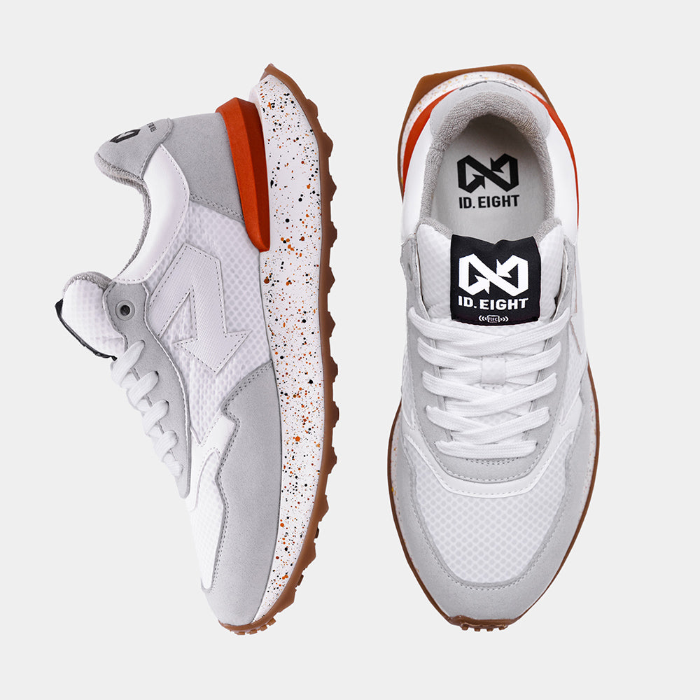 SAMJI NOT SO WHITE ID.EIGHT