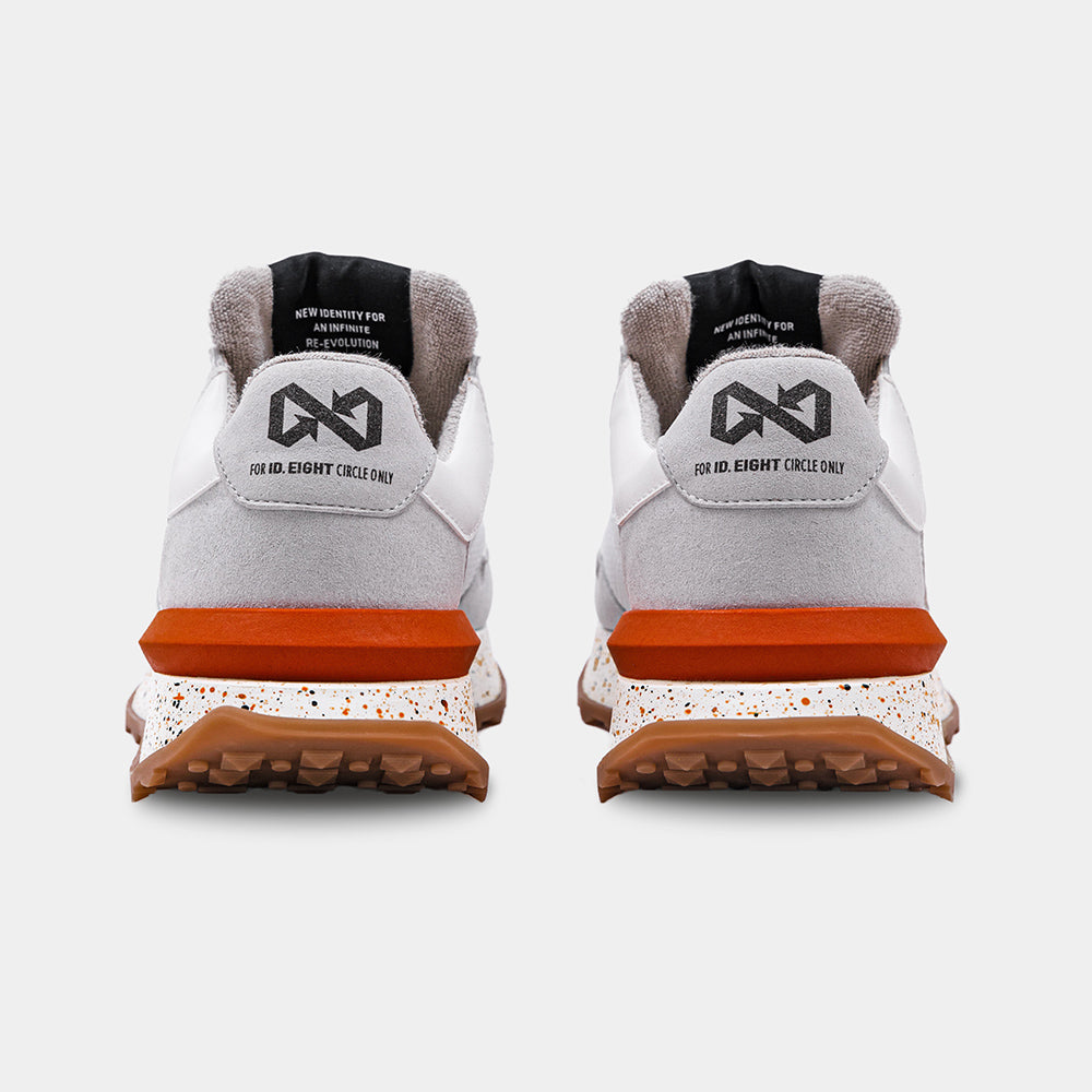 SAMJI NOT SO WHITE ID.EIGHT