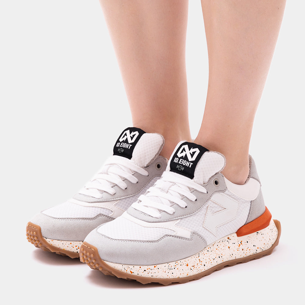 SAMJI NOT SO WHITE ID.EIGHT