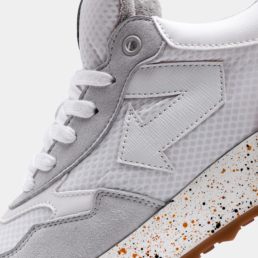 SAMJI NOT SO WHITE ID.EIGHT