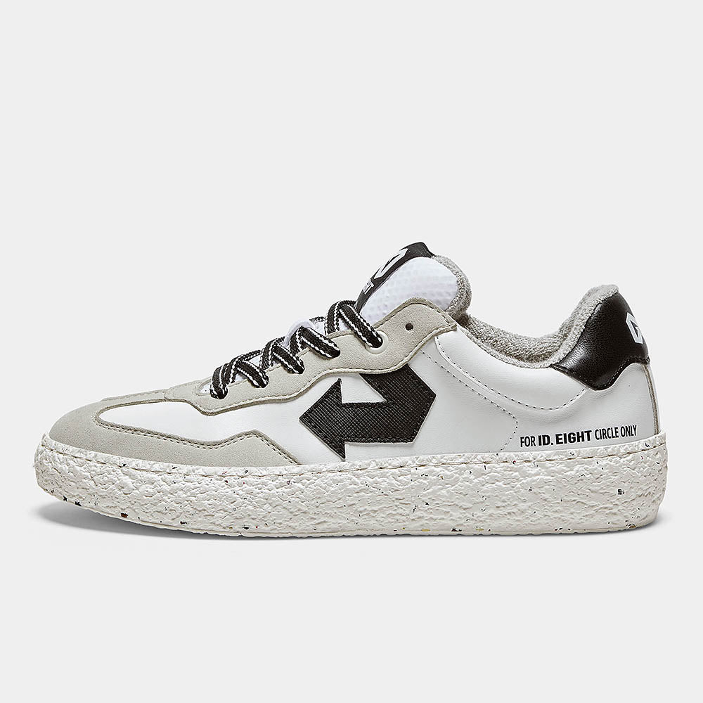 URIDURI WHITE MUSHROOM ID.EIGHT