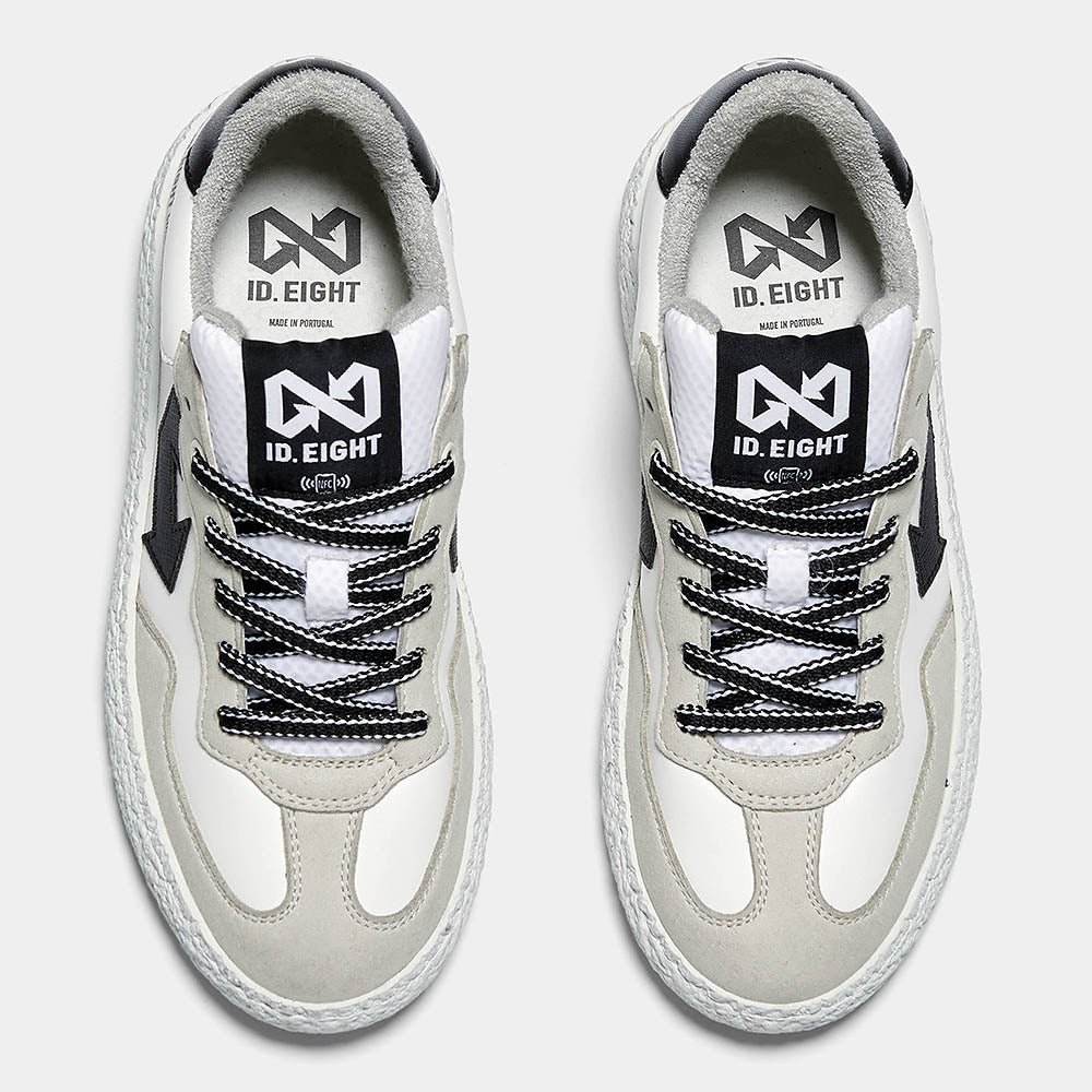 URIDURI WHITE MUSHROOM ID.EIGHT