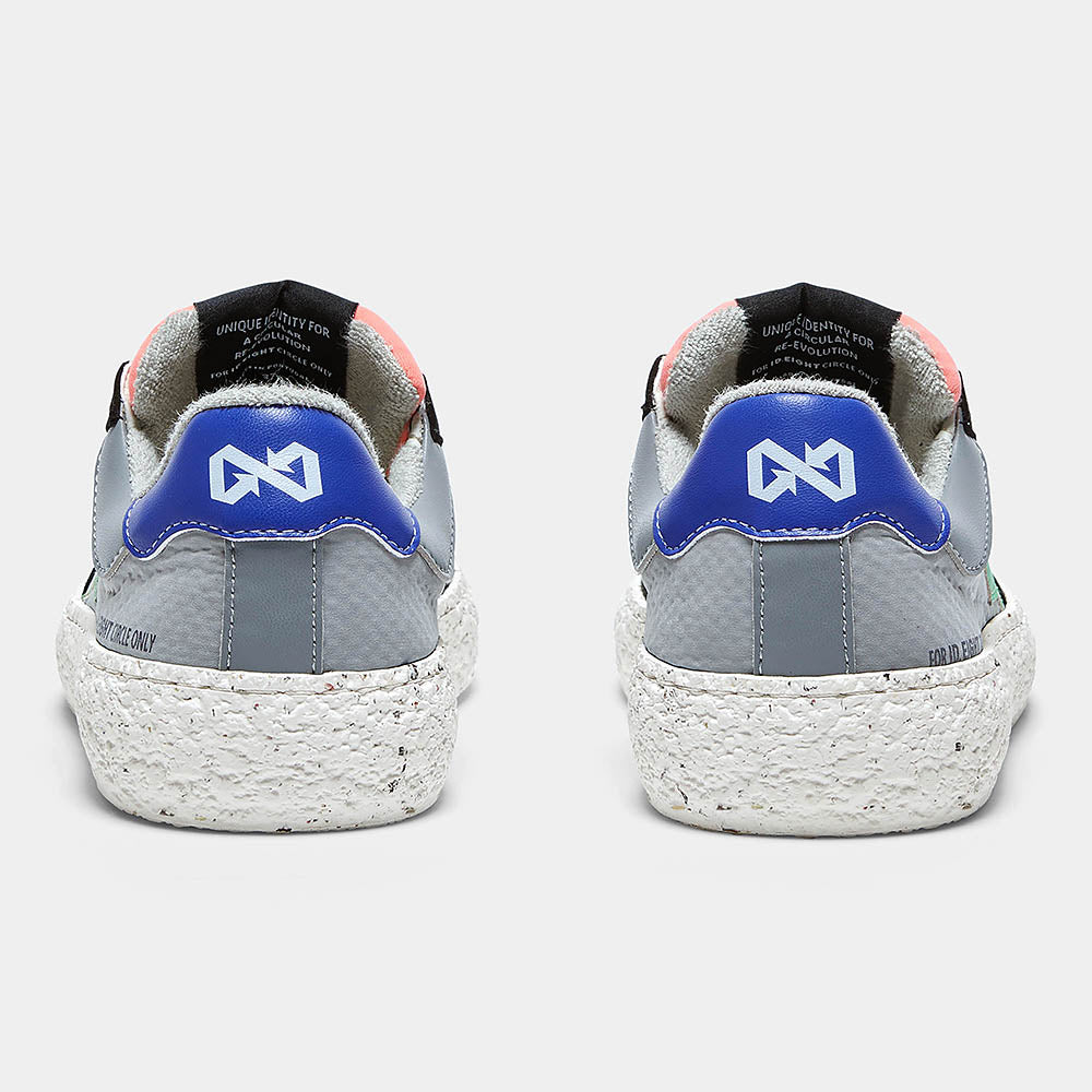 URIDURI DARK MIX SQUARE ID.EIGHT