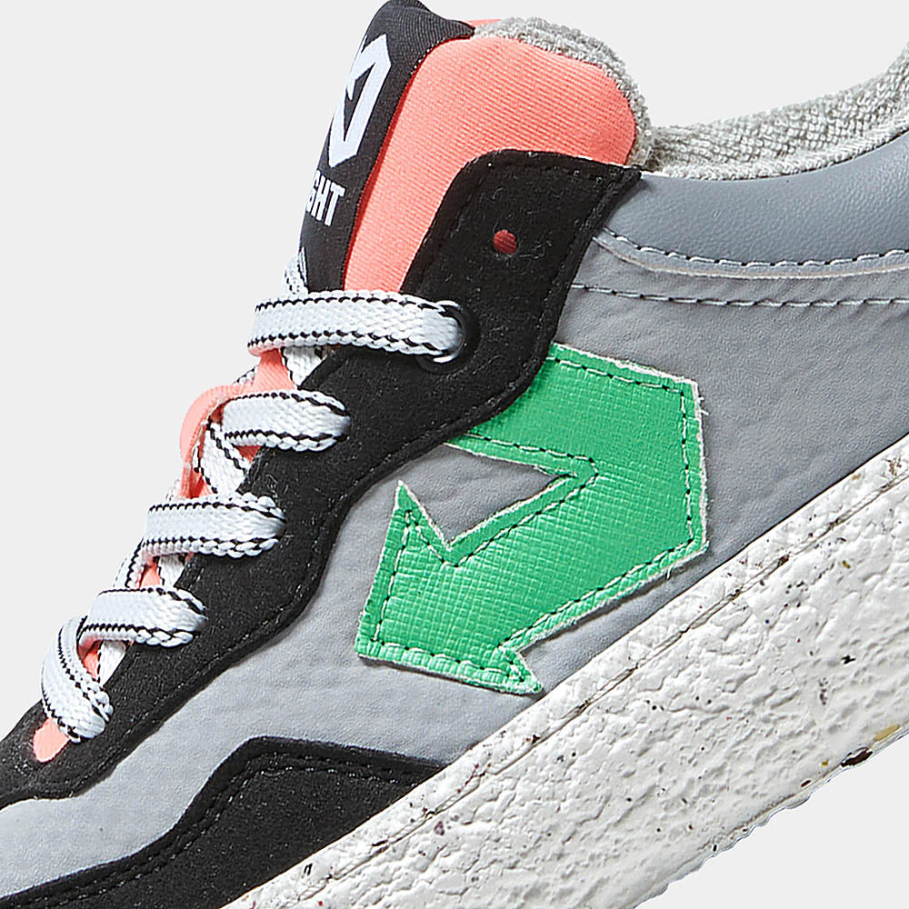 URIDURI DARK MIX SQUARE ID.EIGHT