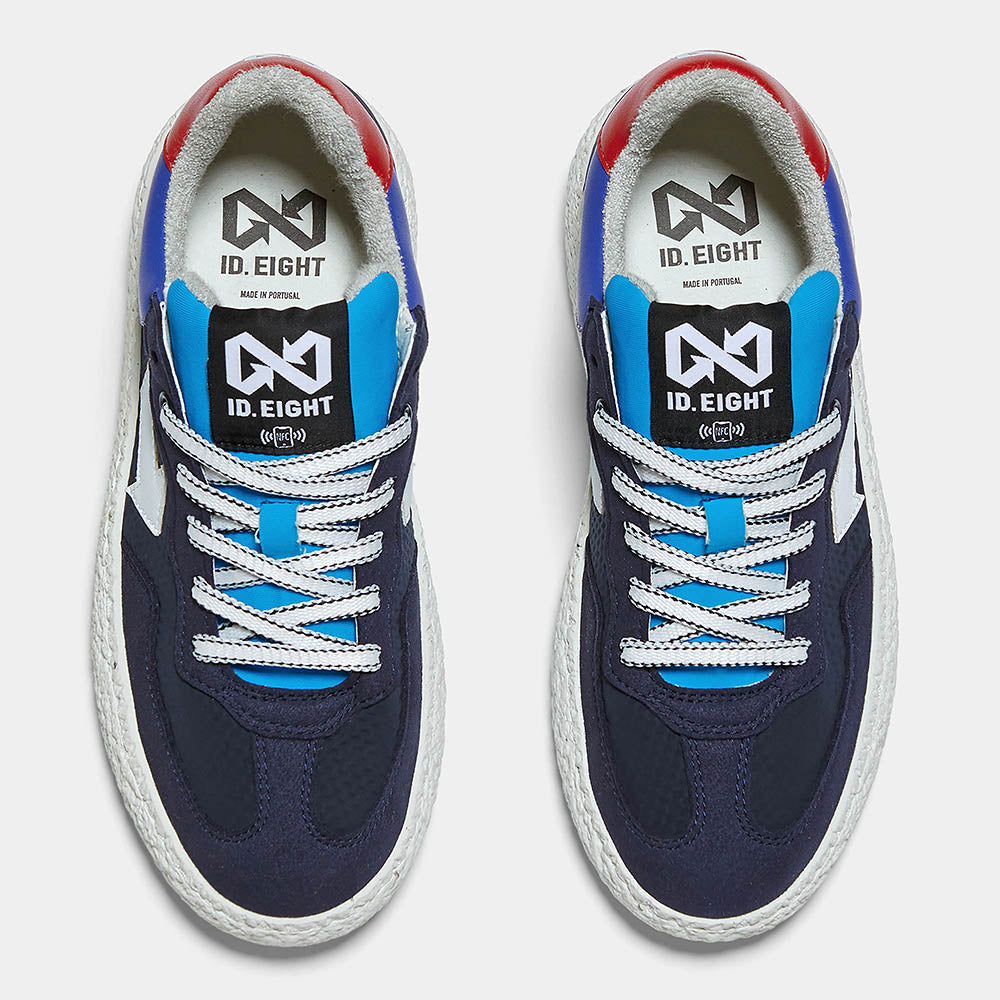 URIDURI BLUE MIX ID.EIGHT