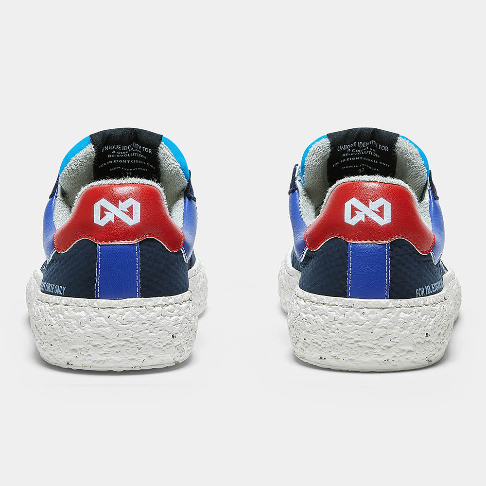 URIDURI BLUE MIX ID.EIGHT