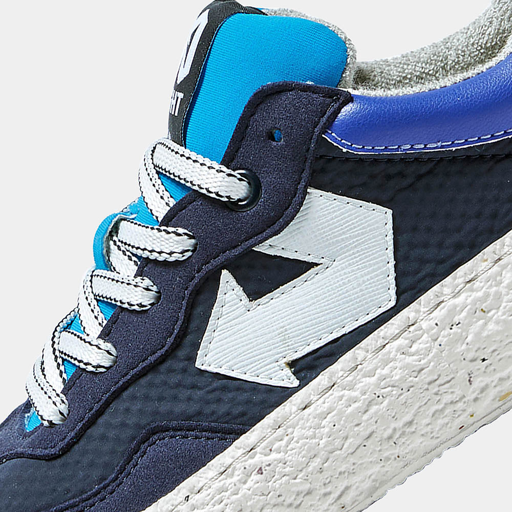 URIDURI BLUE MIX ID.EIGHT