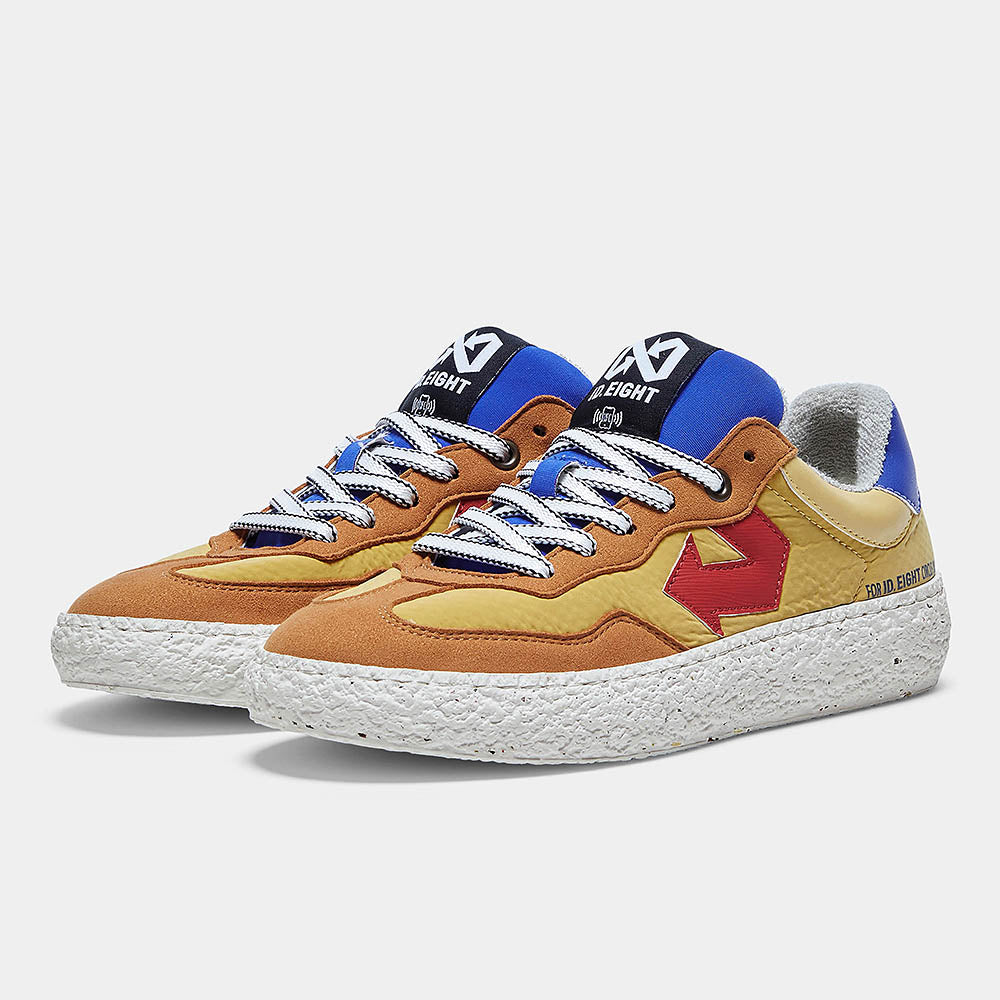 URIDURI MUSTARD ID.EIGHT