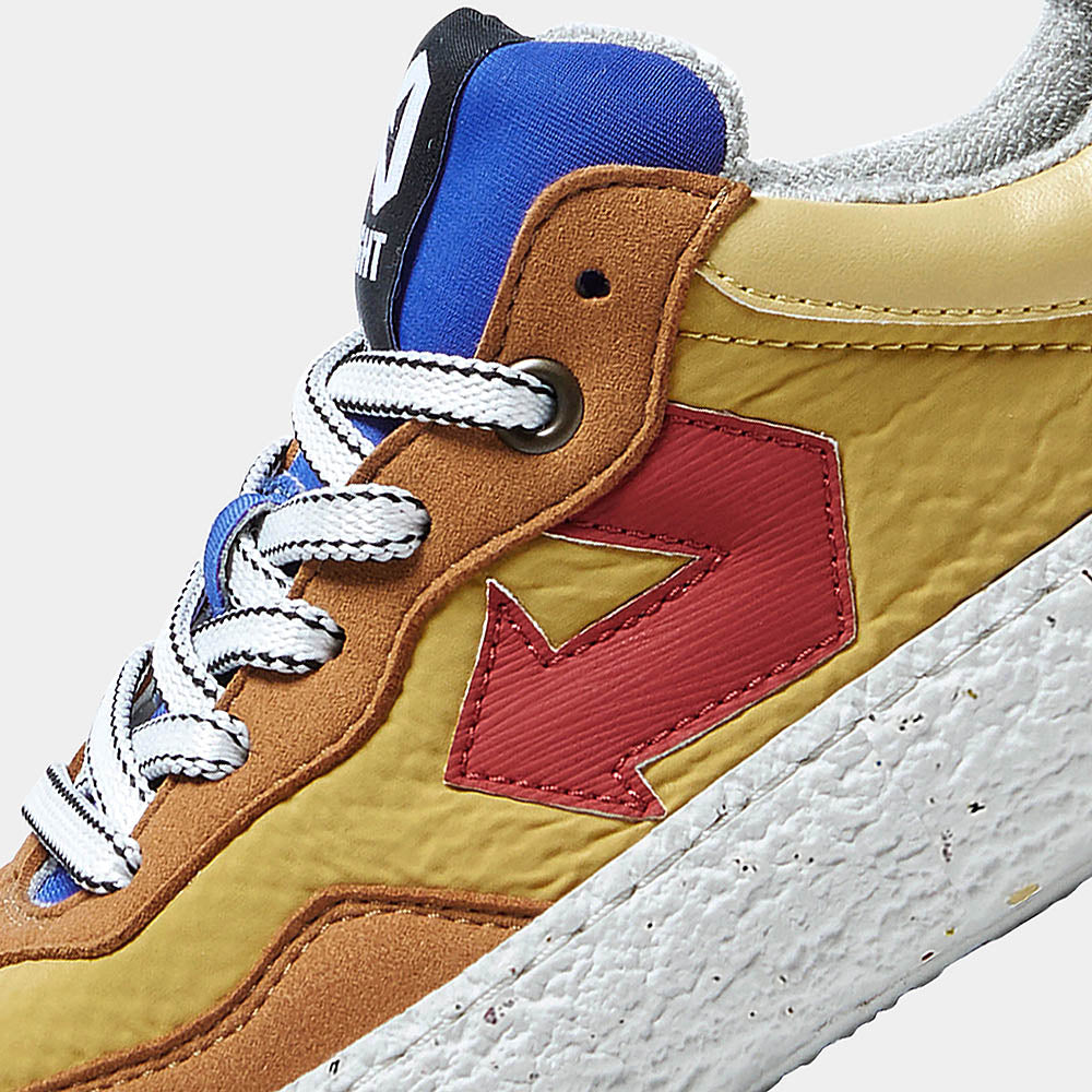 URIDURI MUSTARD ID.EIGHT