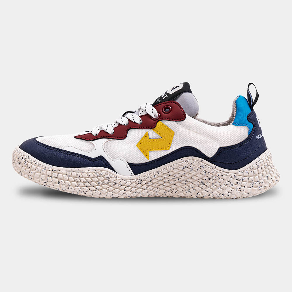 HANA LIGHT MIX SNEAKERS ID.EIGHT