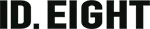 id eight logo solo scritta