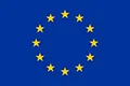 bandiera Europa