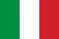 bandiera Italia