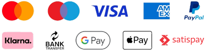Logos payments accepted